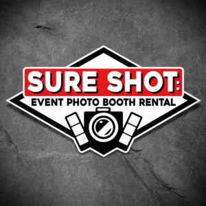 Sure Shot: Event Photo Booth Rental.com