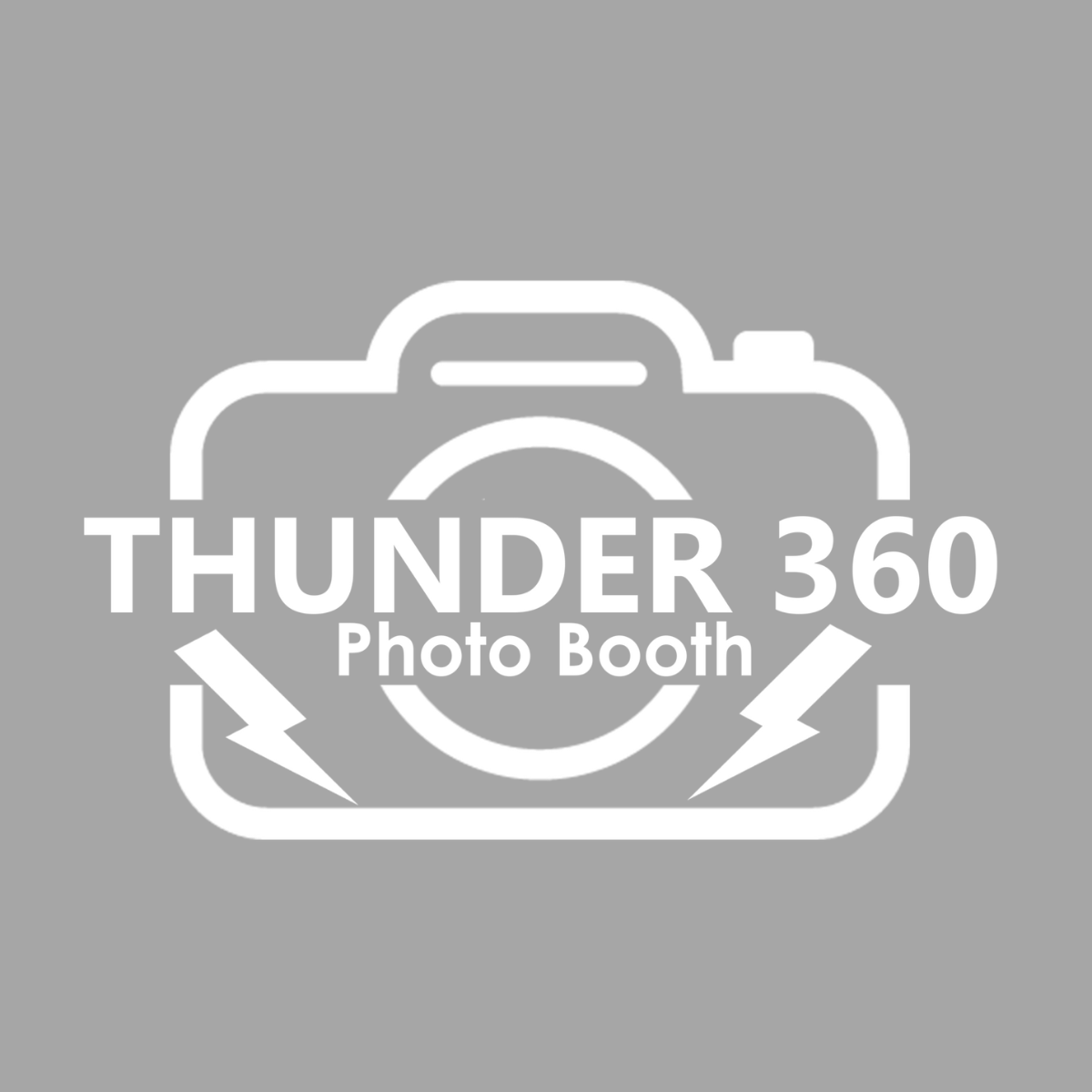 Thunder Photo Booth